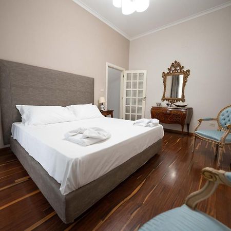 Apartament I Due Balconcini By Dimorra Neapol Zewnętrze zdjęcie