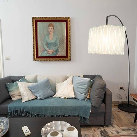 Apartament I Due Balconcini By Dimorra Neapol Zewnętrze zdjęcie