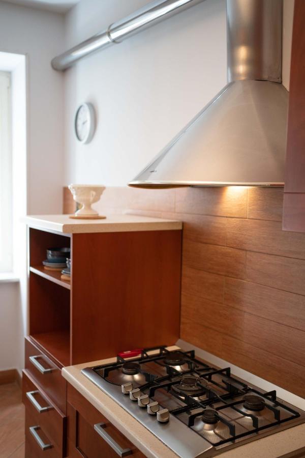 Apartament I Due Balconcini By Dimorra Neapol Zewnętrze zdjęcie