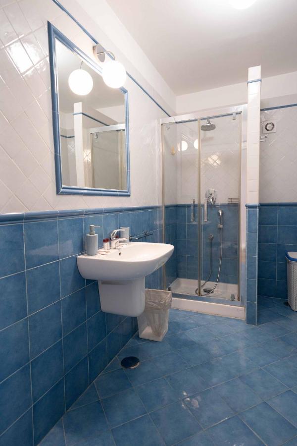 Apartament I Due Balconcini By Dimorra Neapol Zewnętrze zdjęcie